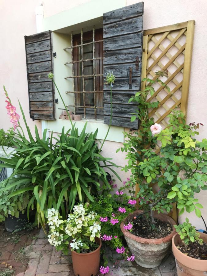 Una Casa Di Campagna Доссобуоно Екстер'єр фото