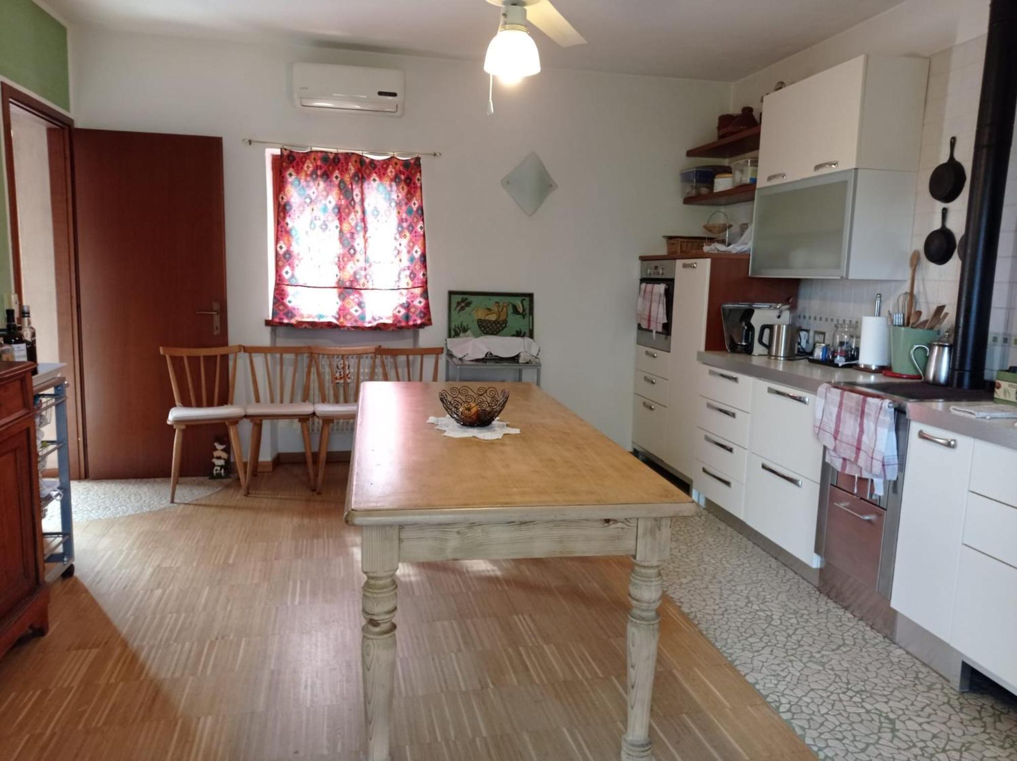 Una Casa Di Campagna Доссобуоно Екстер'єр фото